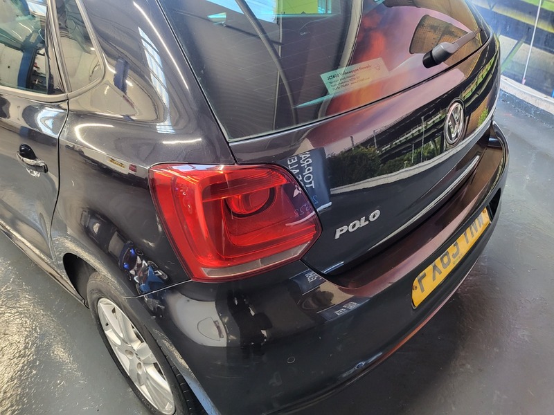 Used Volkswagen Polo 2013 for sale - 76386957: Photo 15