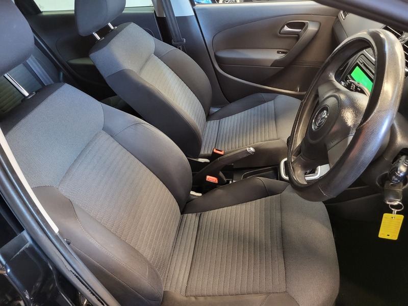 Used Volkswagen Polo 2013 for sale - 76386957: Photo 17