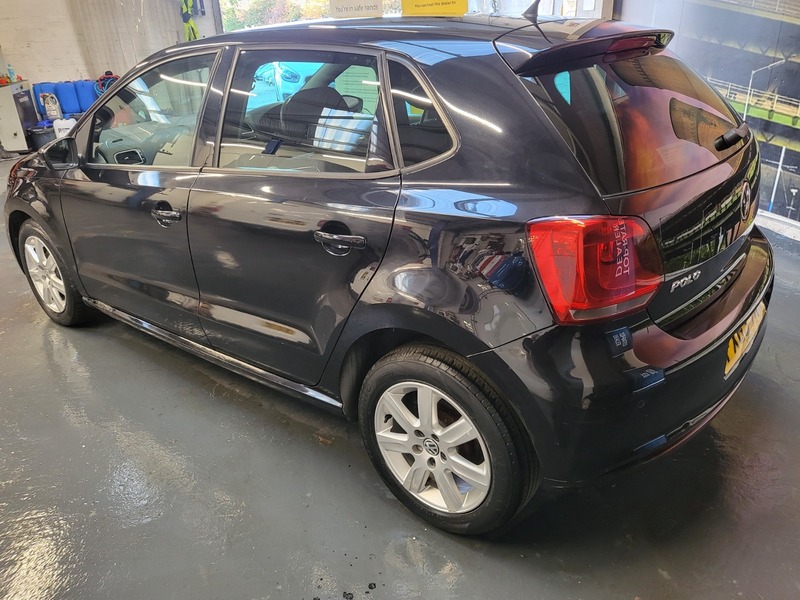 Used Volkswagen Polo 2013 for sale - 76386957: Photo 18