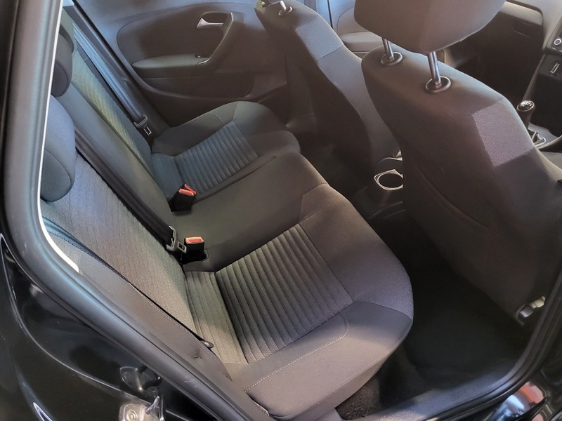 Used Volkswagen Polo 2013 for sale - 76386957: Photo 19