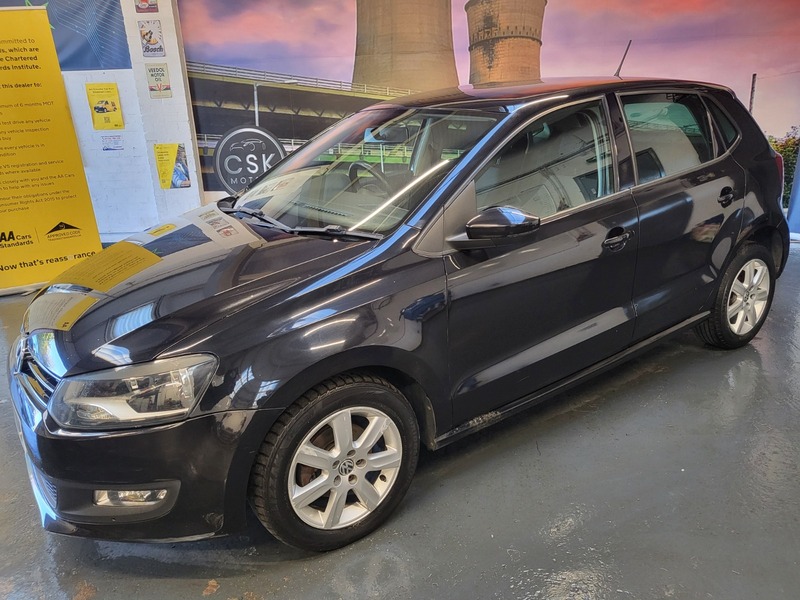 Used Volkswagen Polo 2013 for sale - 76386957: Photo 20