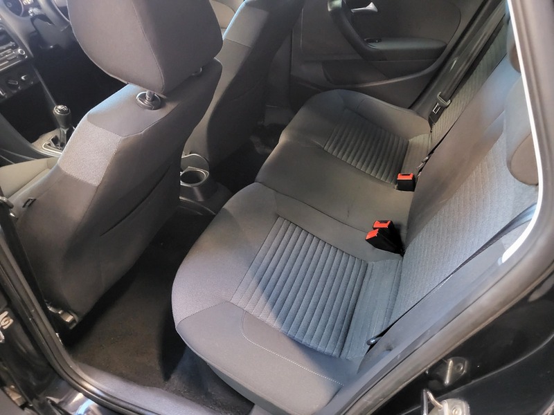 Used Volkswagen Polo 2013 for sale - 76386957: Photo 21