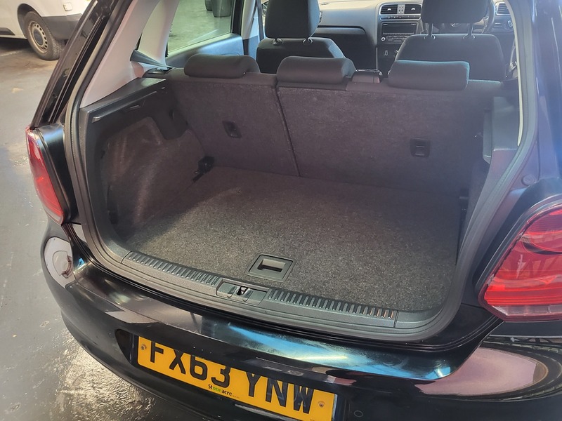 Used Volkswagen Polo 2013 for sale - 76386957: Photo 22