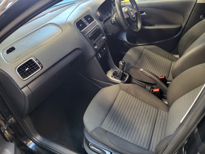 Used Volkswagen Polo 2013 for sale - 76386957: Photo 23