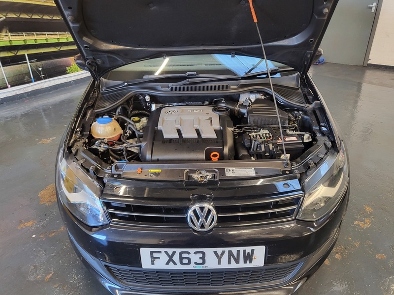 Used Volkswagen Polo 2013 for sale - 76386957: Photo 24