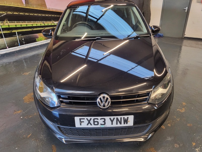 Used Volkswagen Polo 2013 for sale - 76386957: Photo 4