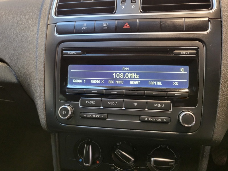 Used Volkswagen Polo 2013 for sale - 76386957: Photo 5