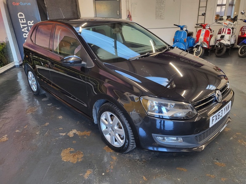 Used Volkswagen Polo 2013 for sale - 76386957: Photo 6