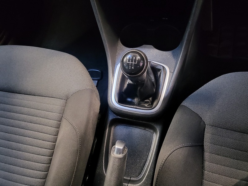 Used Volkswagen Polo 2013 for sale - 76386957: Photo 7