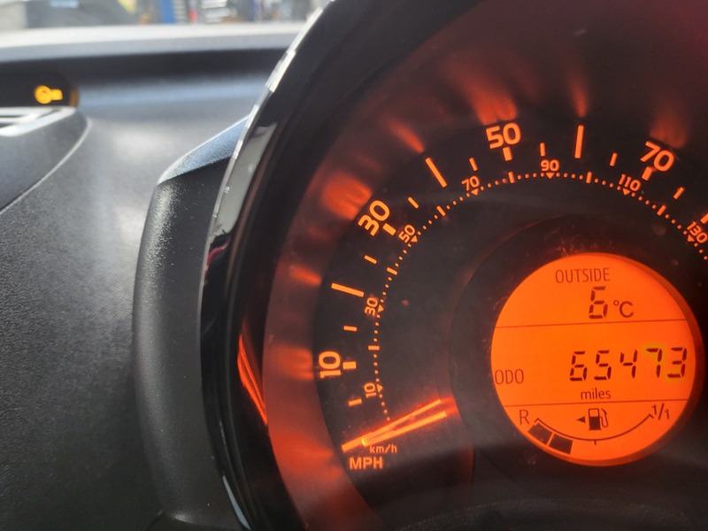 Used Peugeot 108 2016 for sale - 77452742: Photo 11