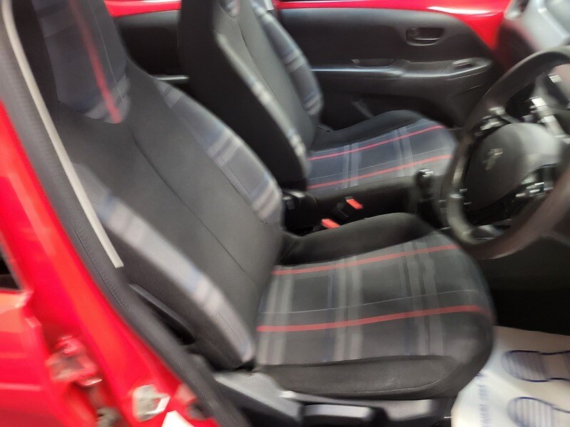 Used Peugeot 108 2016 for sale - 77452742: Photo 18