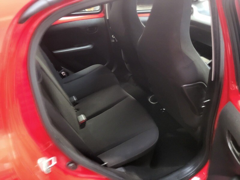 Used Peugeot 108 2016 for sale - 77452742: Photo 19