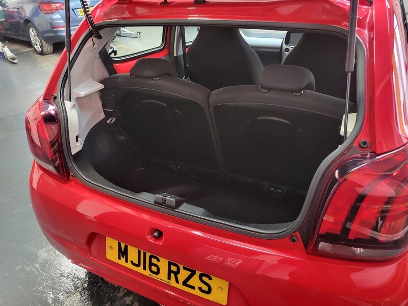 Used Peugeot 108 2016 for sale - 77452742: Photo 22