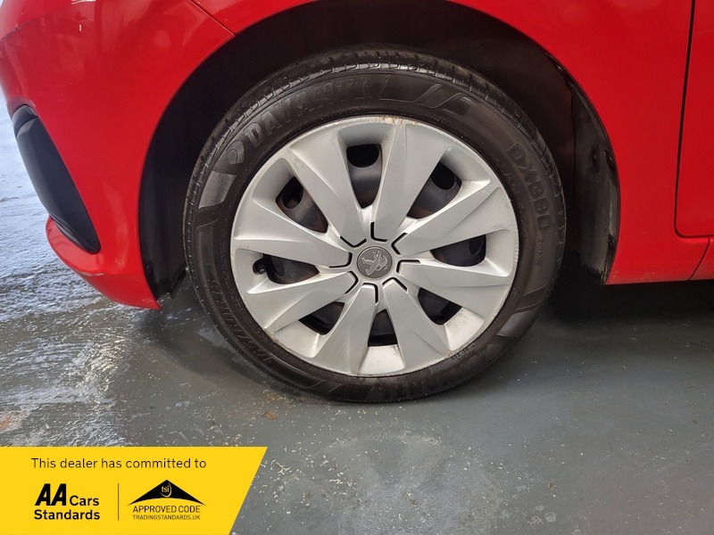 Used Peugeot 108 2016 for sale - 77452742: Photo 24