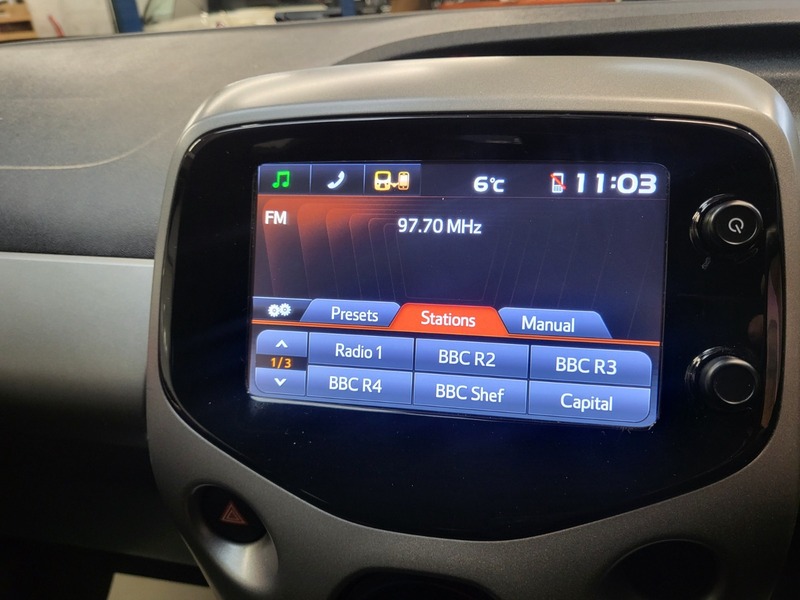 Used Peugeot 108 2016 for sale - 77452742: Photo 7