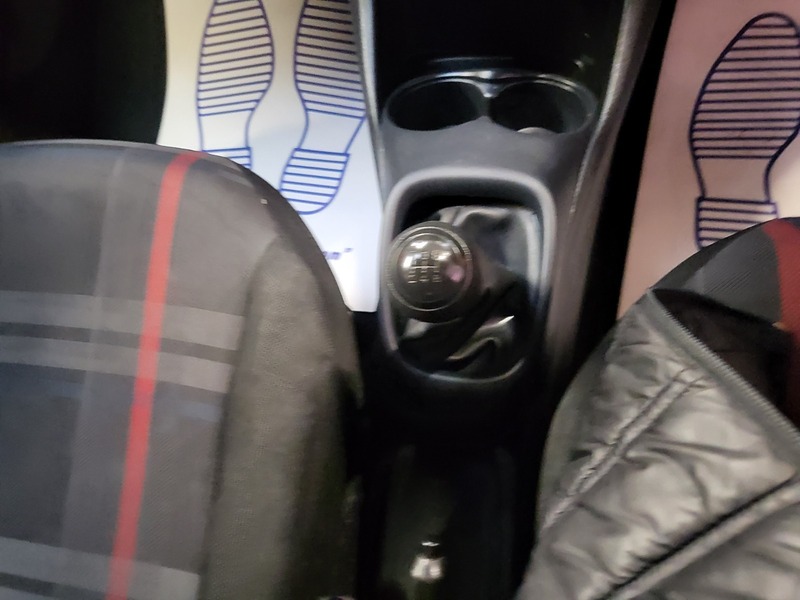 Used Peugeot 108 2016 for sale - 77452742: Photo 9