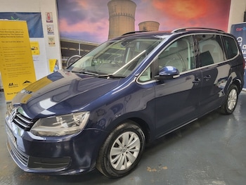 2013 - SE TDI DSG 5-Door