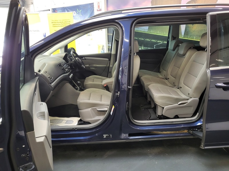 Vehicle 28