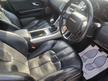 Used Land Rover Range Rover Evoque 2014 for sale - 79507253: Photo