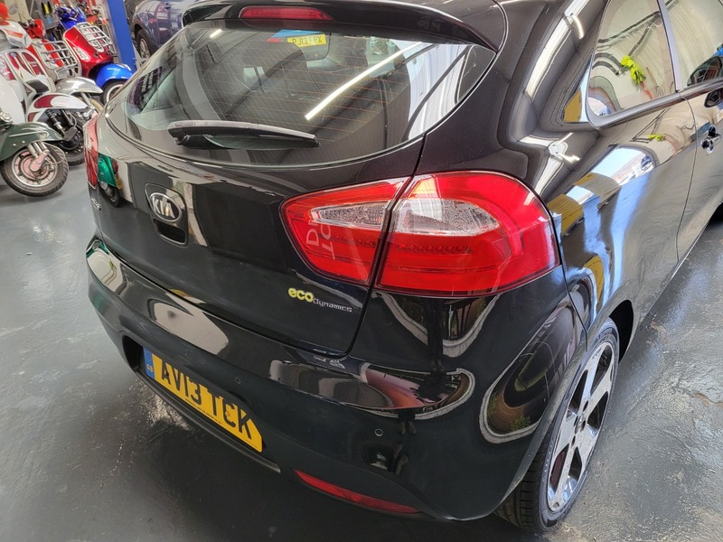 Vehicle 13