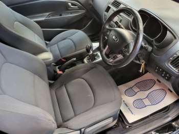Used Kia Rio 2013 for sale - 74251372: Photo
