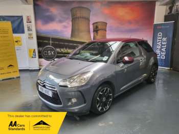 2011 - 1.6 THP 16V DSport 3dr
