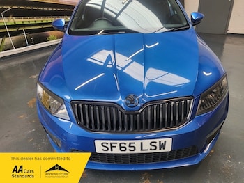 Used Skoda Octavia 2015 for sale - 75802779: Photo