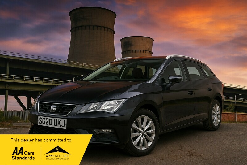 Used SEAT Leon 2020 for sale - 76292255: Photo 1