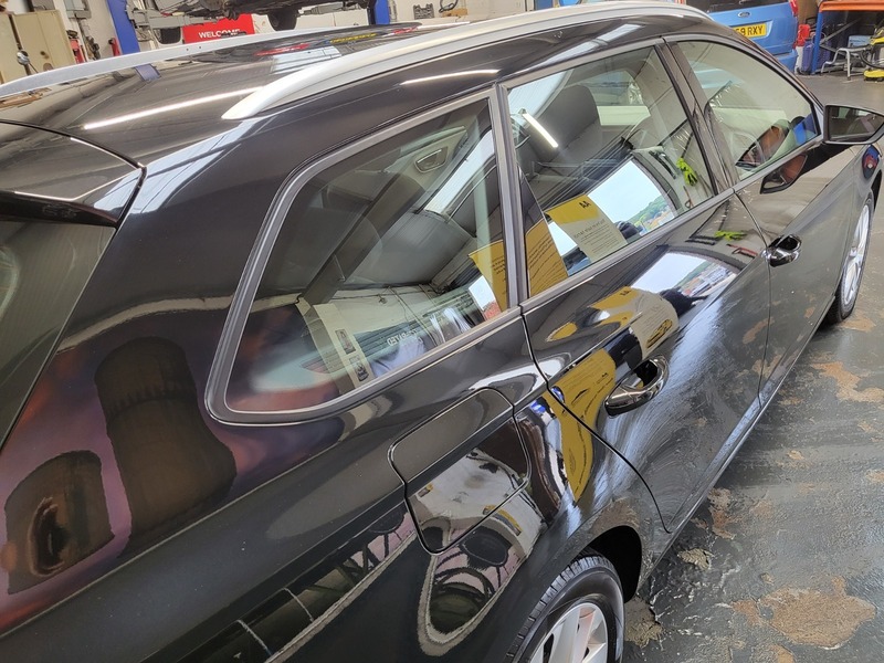 Used SEAT Leon 2020 for sale - 76292255: Photo 11