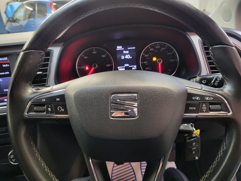 Used SEAT Leon 2020 for sale - 76292255: Photo 12