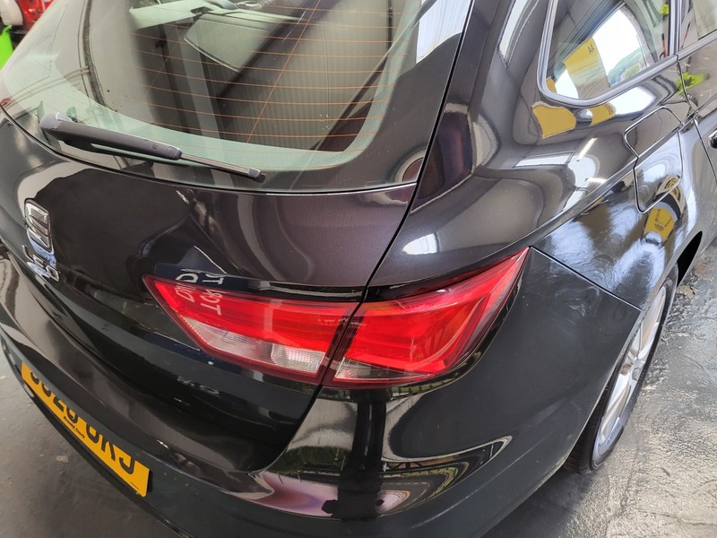 Used SEAT Leon 2020 for sale - 76292255: Photo 13