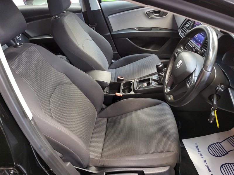 Used SEAT Leon 2020 for sale - 76292255: Photo 14