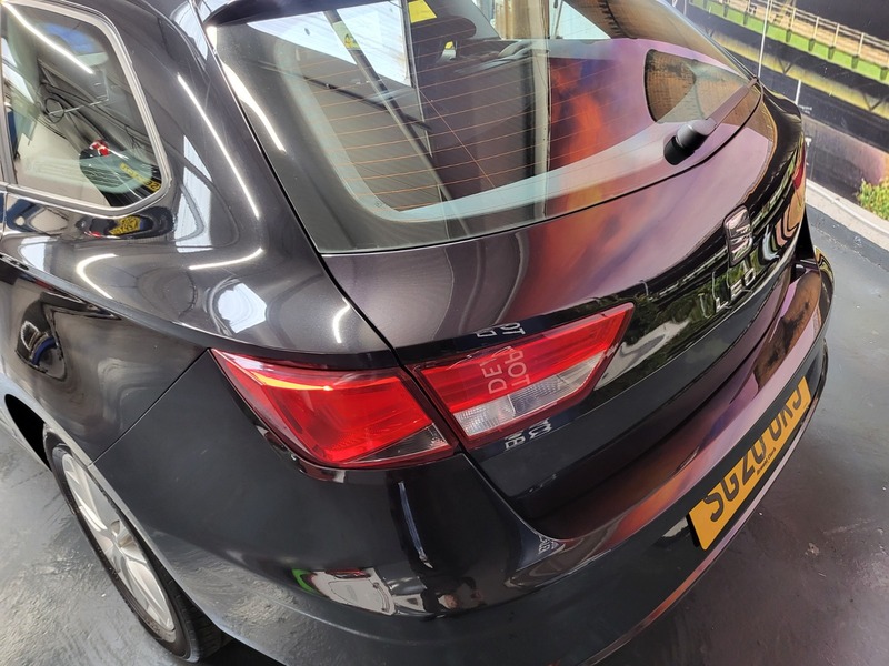 Used SEAT Leon 2020 for sale - 76292255: Photo 15