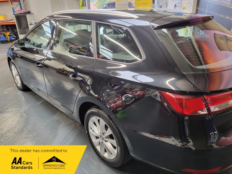 Used SEAT Leon 2020 for sale - 76292255: Photo 18