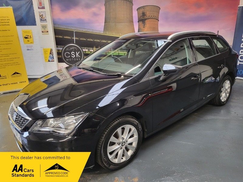 Used SEAT Leon 2020 for sale - 76292255: Photo 20