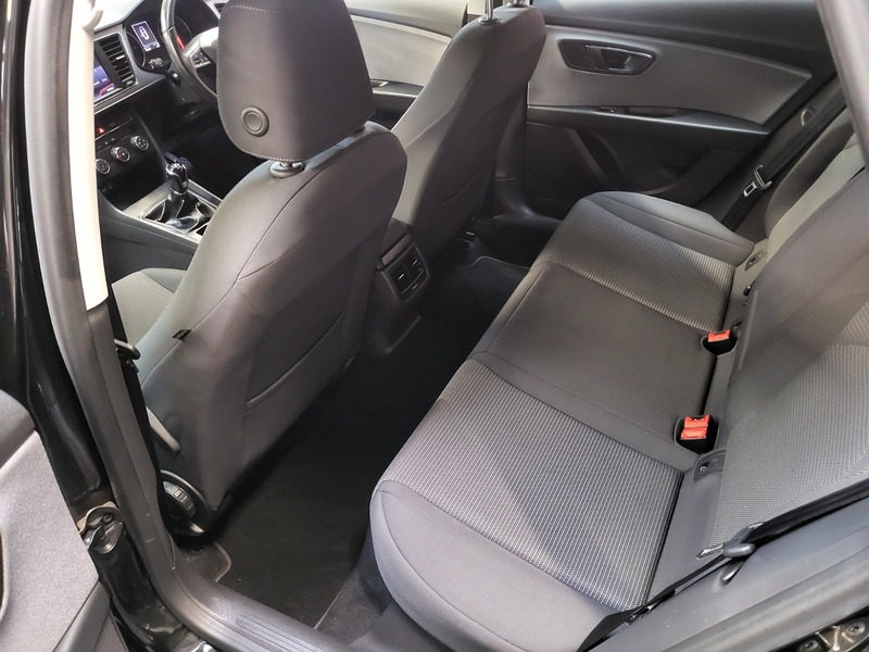 Used SEAT Leon 2020 for sale - 76292255: Photo 21