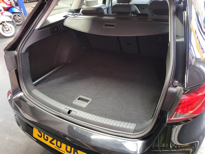 Used SEAT Leon 2020 for sale - 76292255: Photo 22