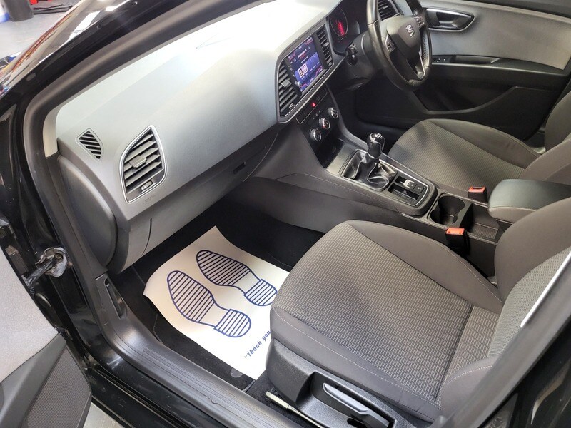 Used SEAT Leon 2020 for sale - 76292255: Photo 23