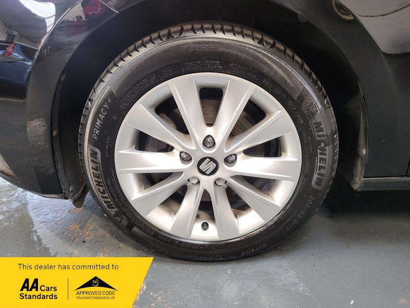 Used SEAT Leon 2020 for sale - 76292255: Photo 25