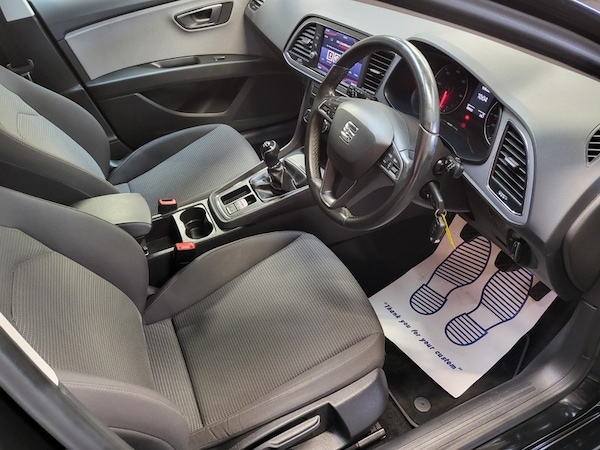 Used SEAT Leon 2020 for sale - 76292255: Photo 3