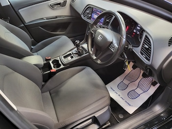 Used SEAT Leon 2020 for sale - 76292255: Photo