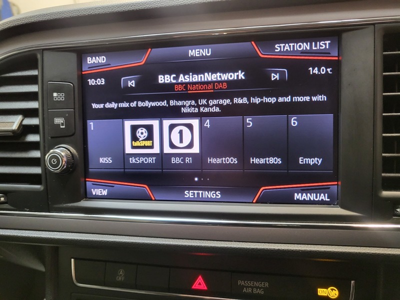 Used SEAT Leon 2020 for sale - 76292255: Photo 5