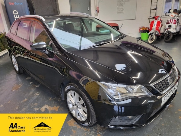 Used SEAT Leon 2020 for sale - 76292255: Photo 6