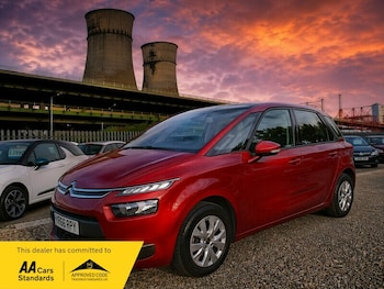 Used Citroen C4 Picasso 2013 for sale - 78345296: Photo
