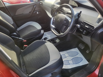 Used Citroen C4 Picasso 2013 for sale - 78345296: Photo