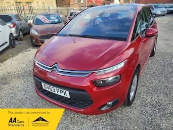 Used Citroen C4 Picasso 2013 for sale - 78345296: Photo