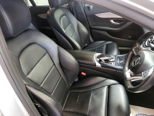 Used Mercedes-Benz C Class 2016 for sale - 75765821: Photo 17