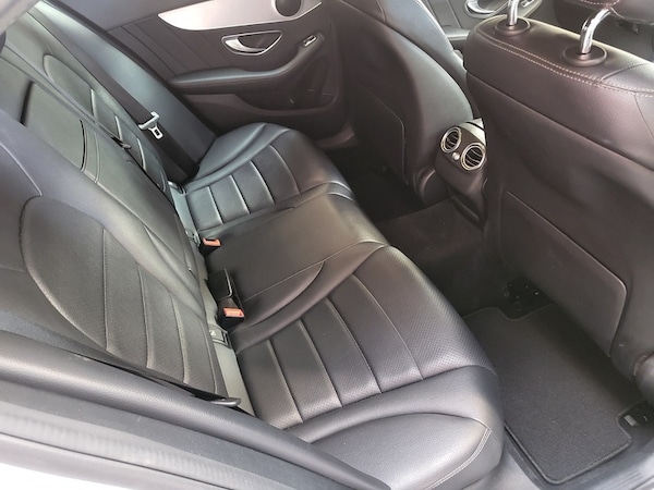 Used Mercedes-Benz C Class 2016 for sale - 75765821: Photo 19