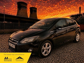 Used Ford Focus 2011 for sale - 79254710: Photo