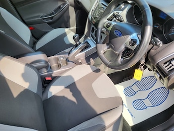 Used Ford Focus 2011 for sale - 79254710: Photo